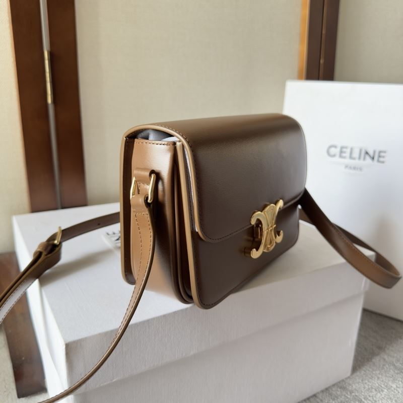 Celine Triomphe Bags